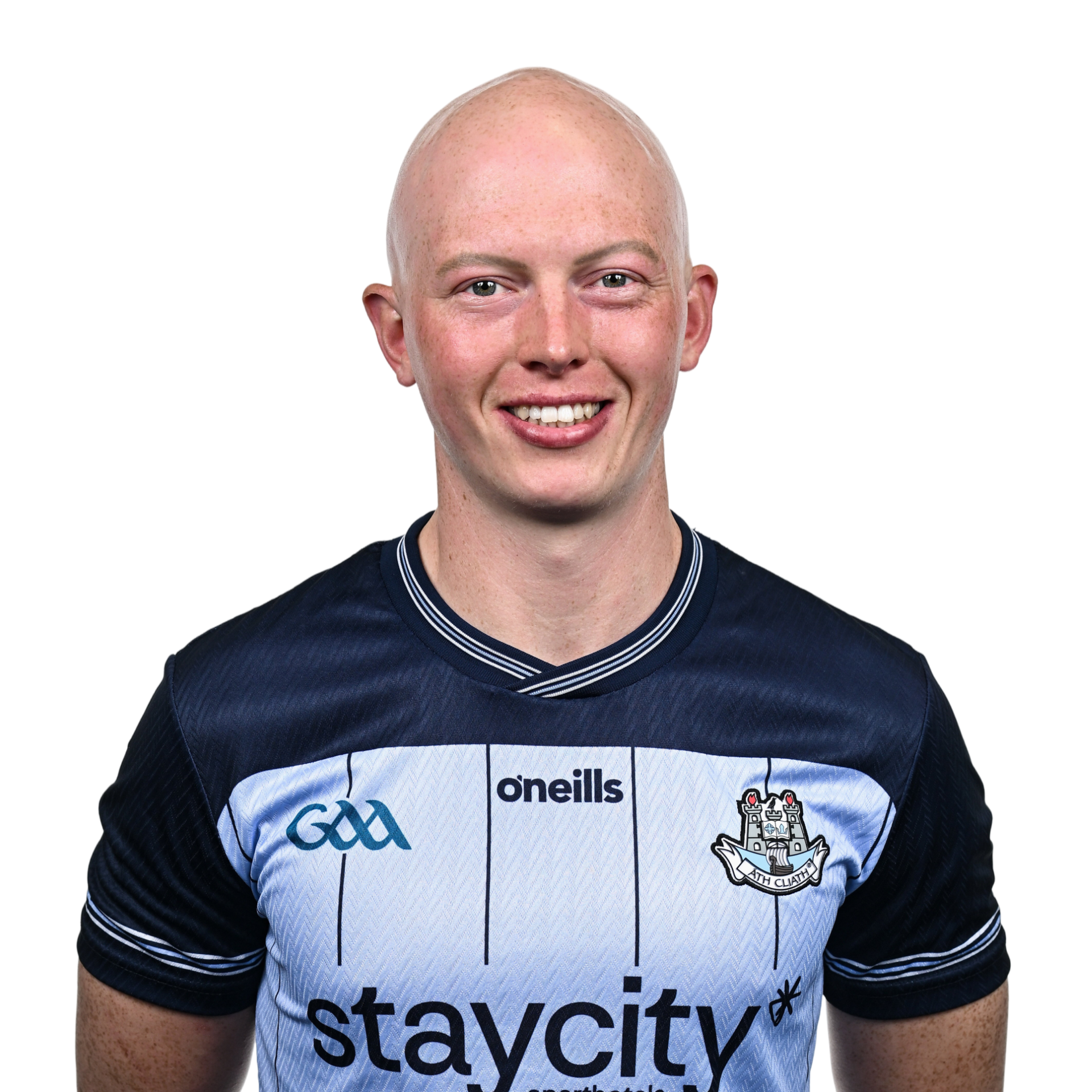 Fergal Whitely Image
