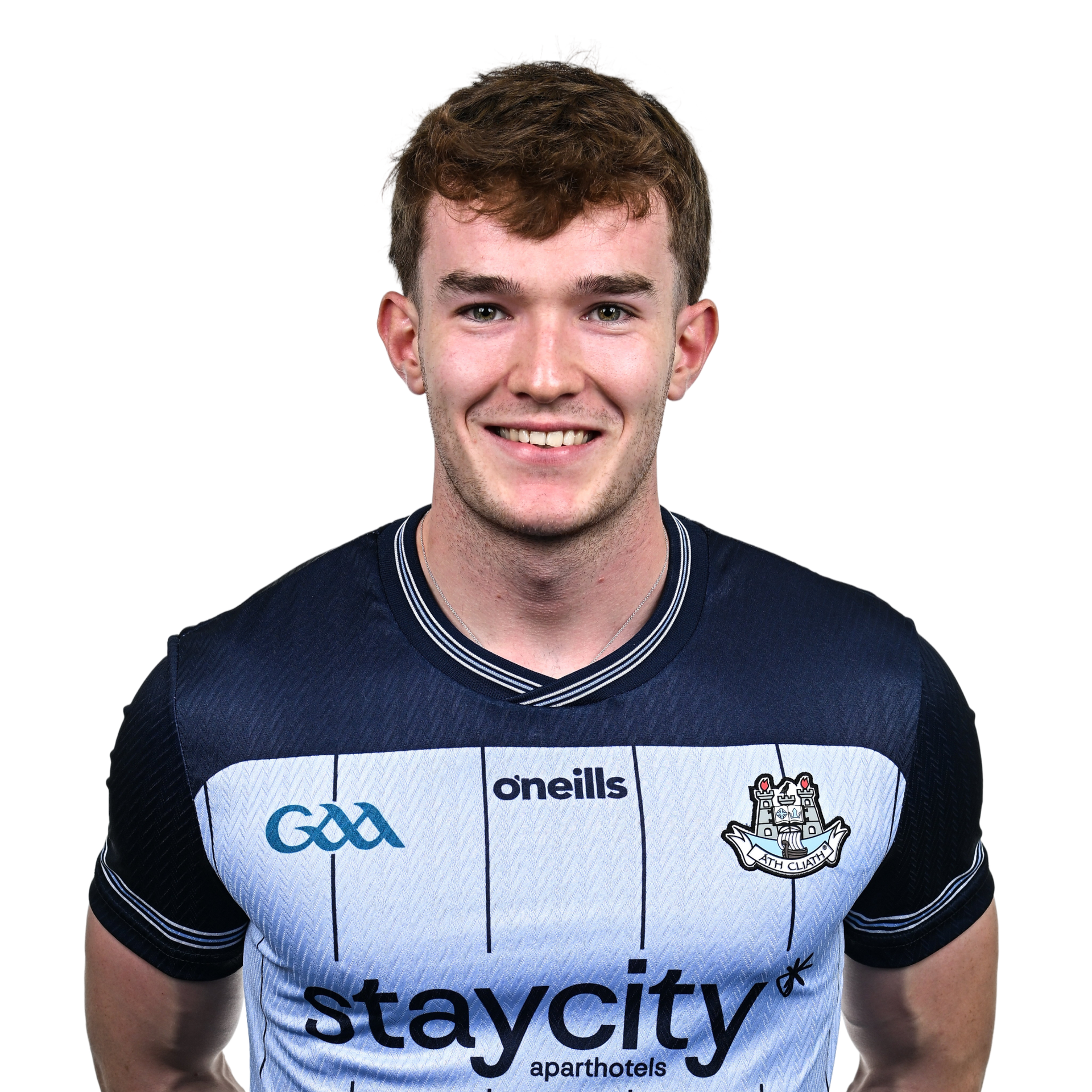 Jack Meagher Image