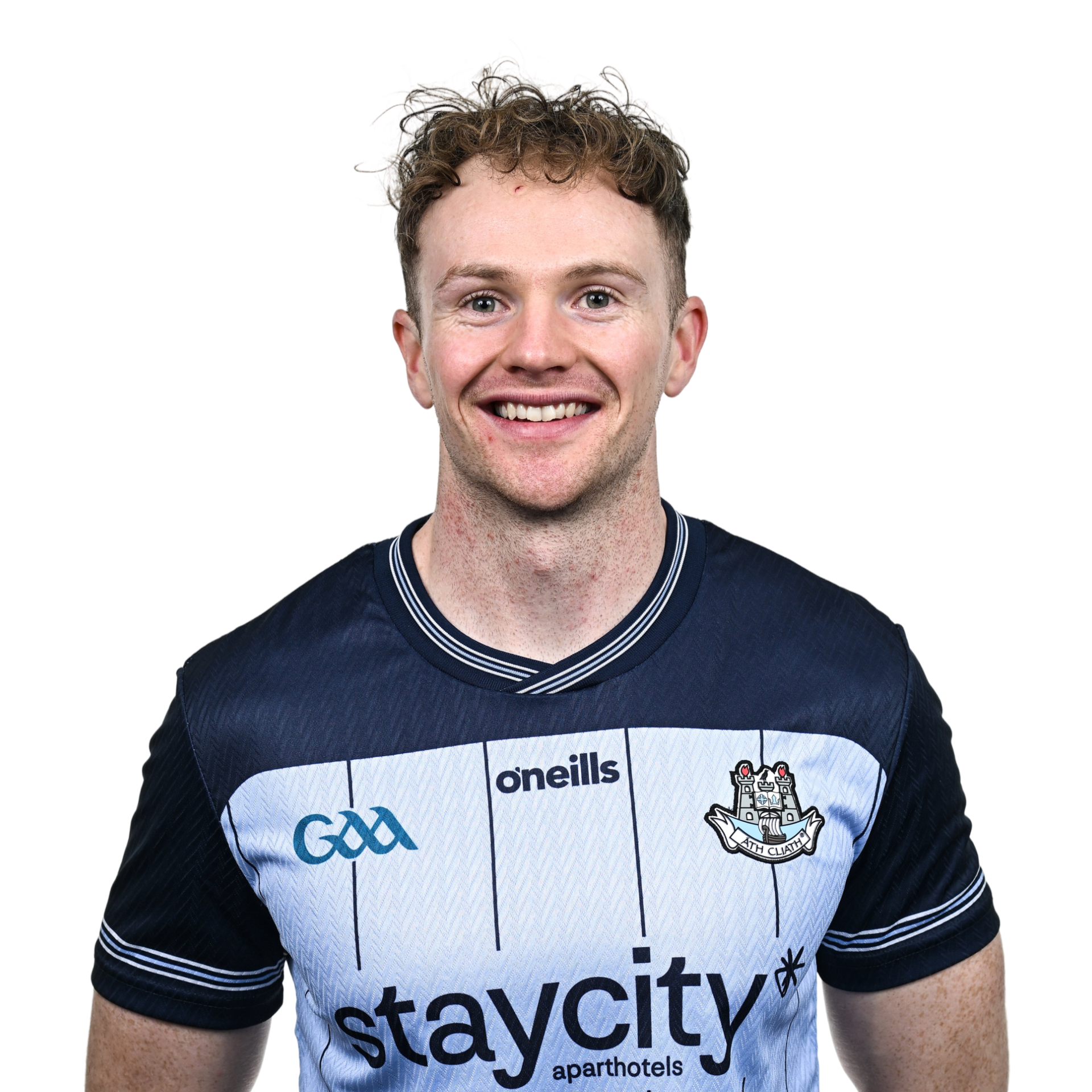 Conor Burke Image