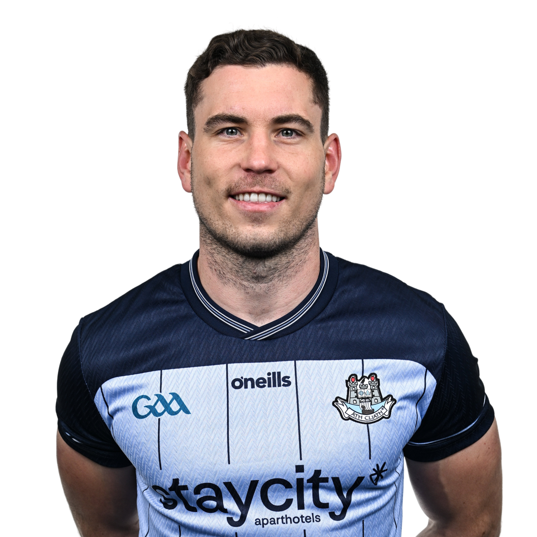 Paddy,Smyth Banner Image
