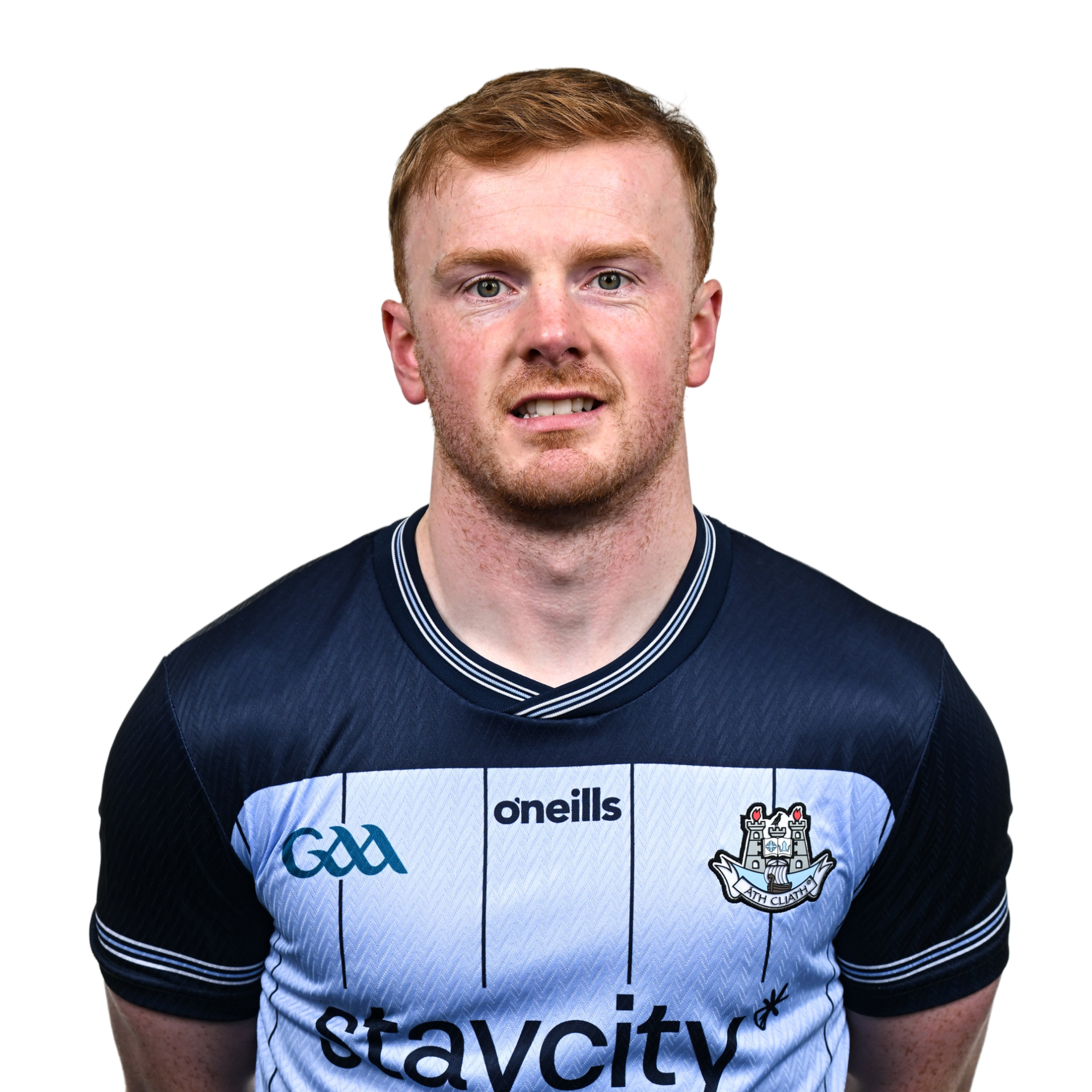 Conor McHugh Image