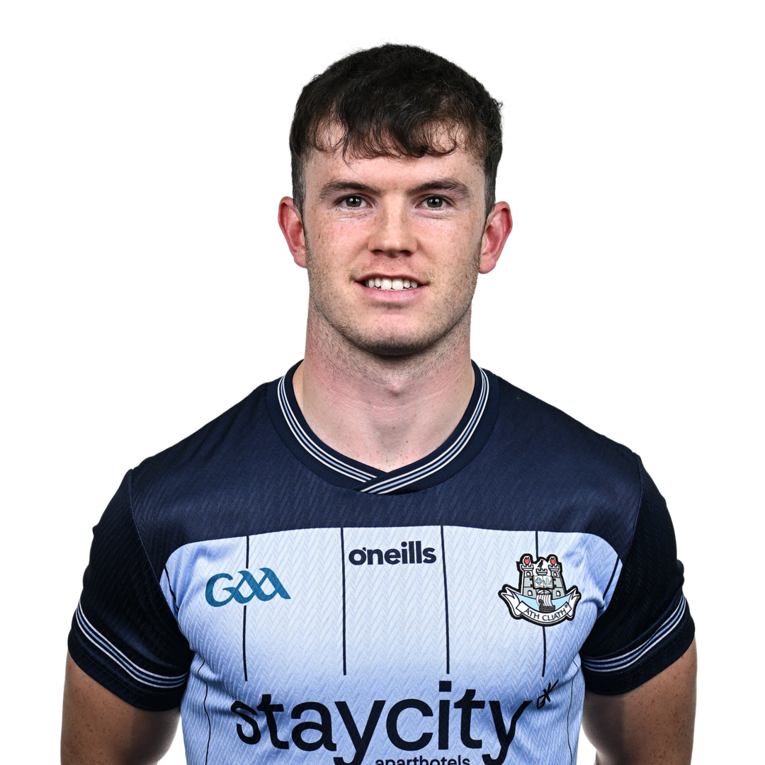 Cian,Ó,Cathasaigh Banner Image