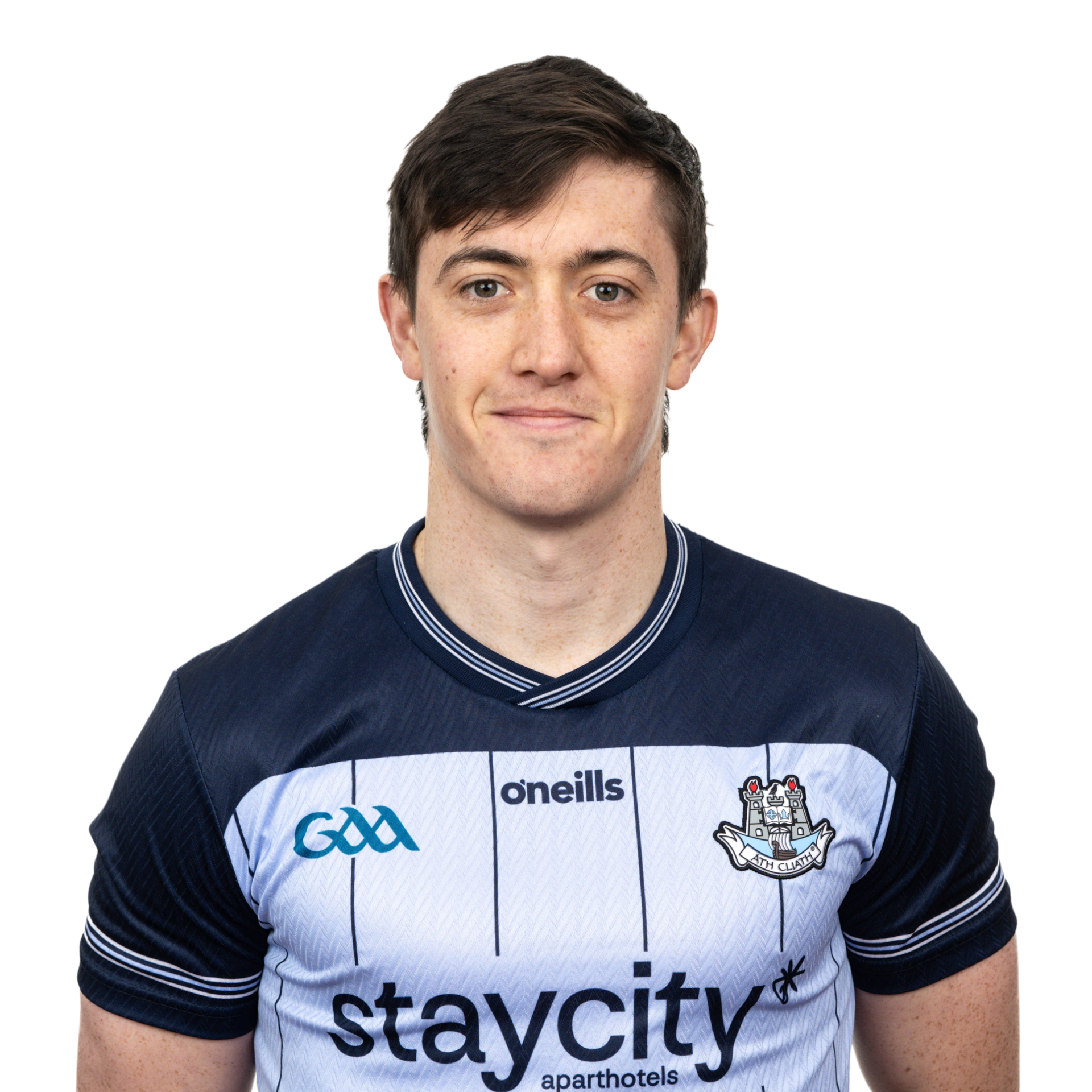 Killian McGinnis Image