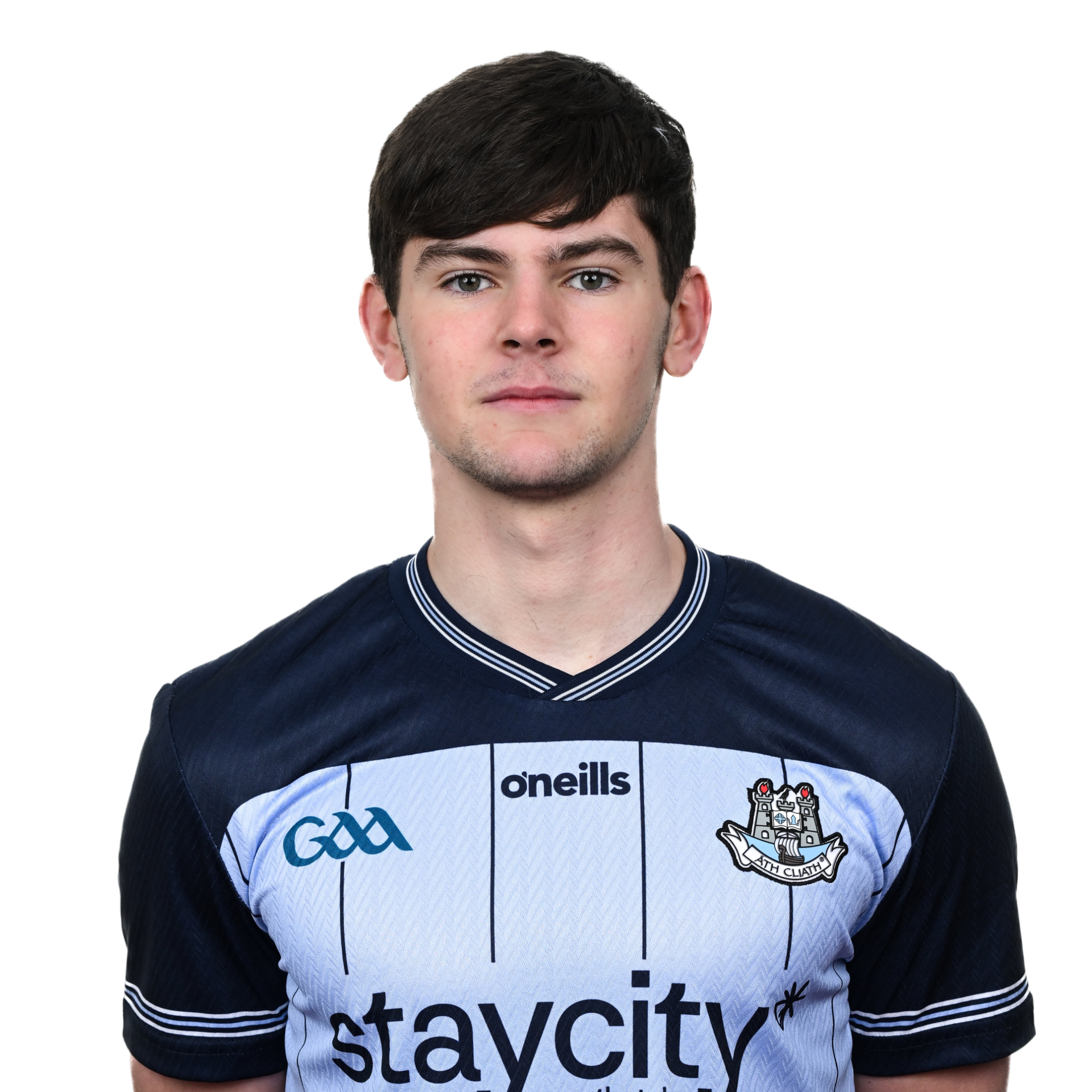 James McCormack Image