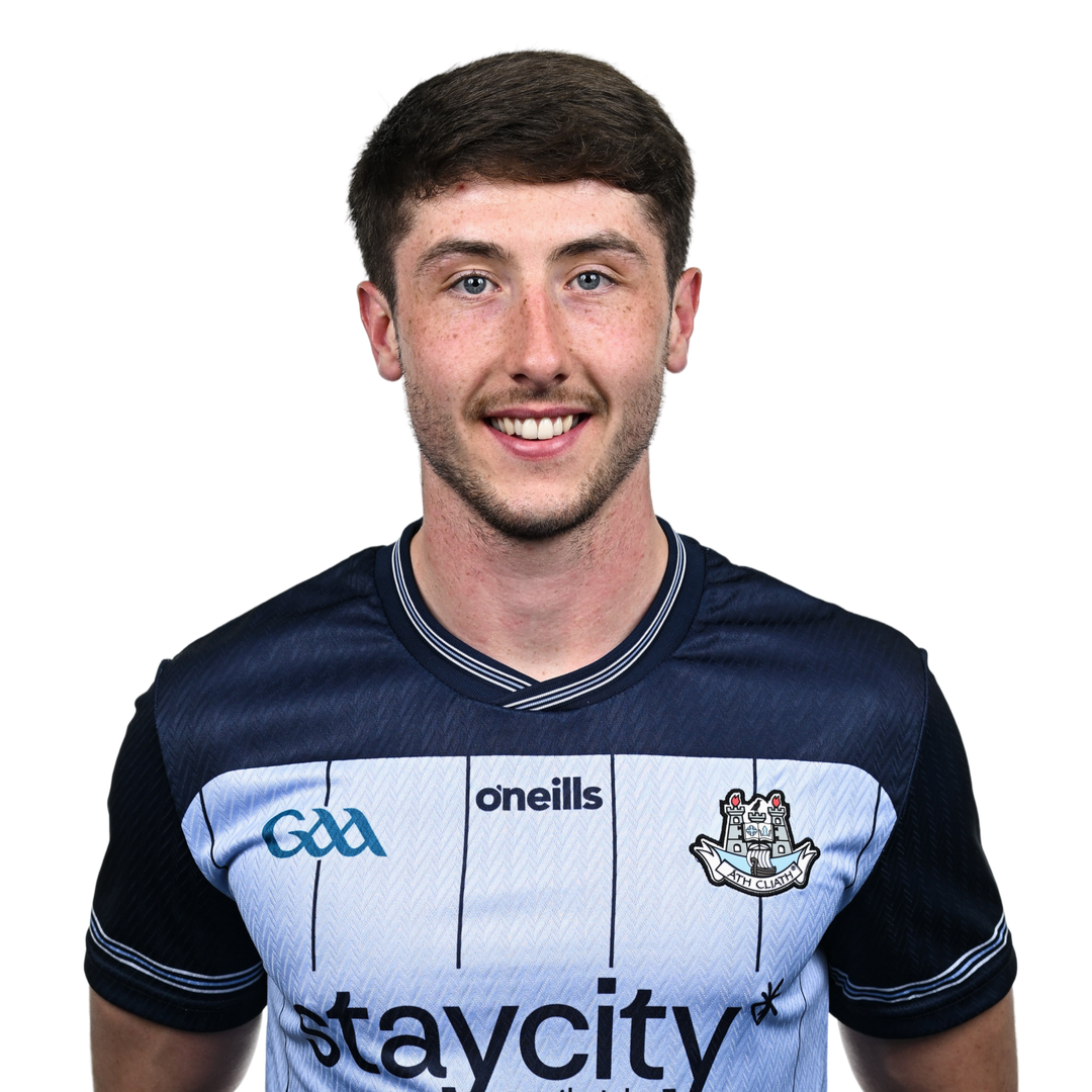 Seán,Gallagher Banner Image