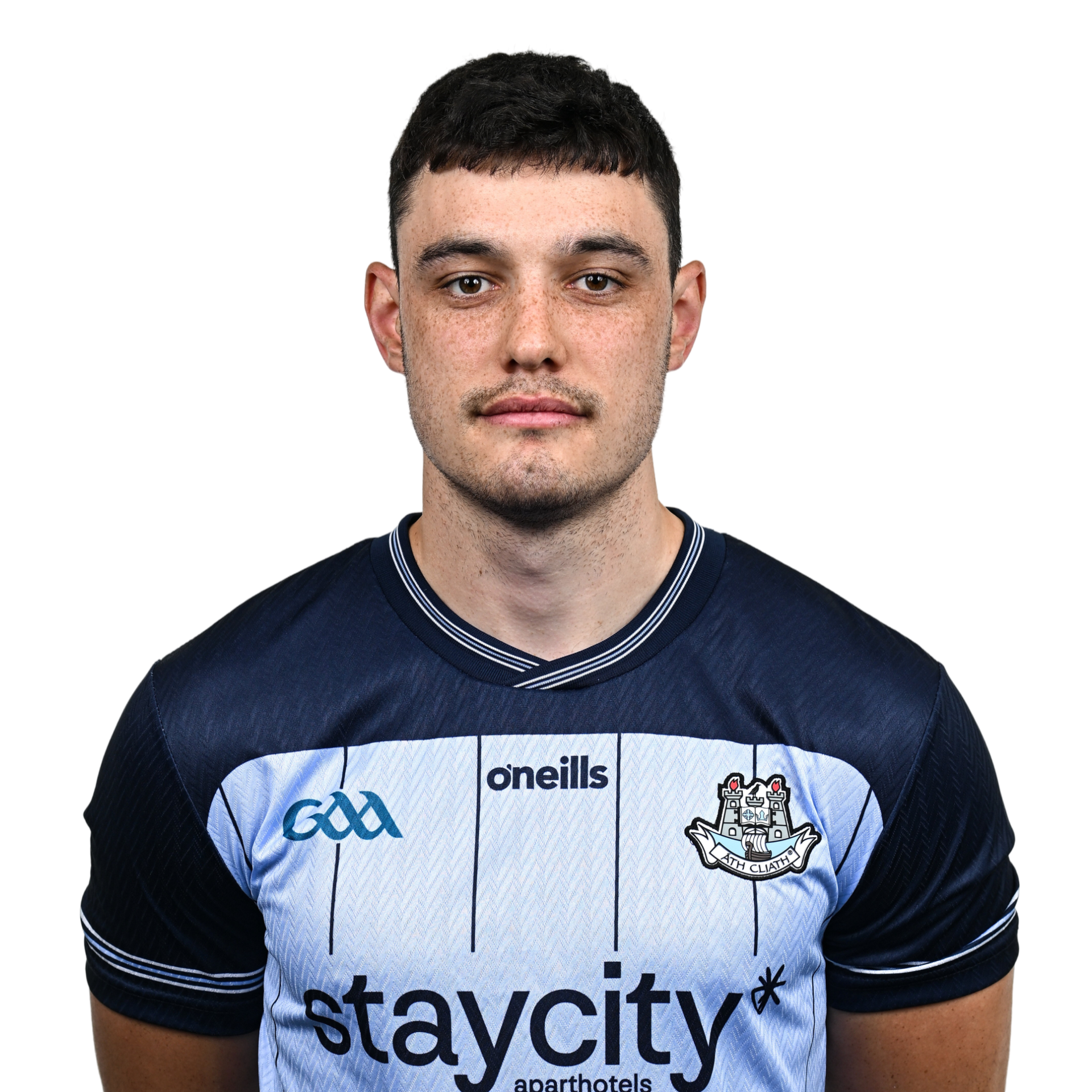 Eoghan O'Donnell Image