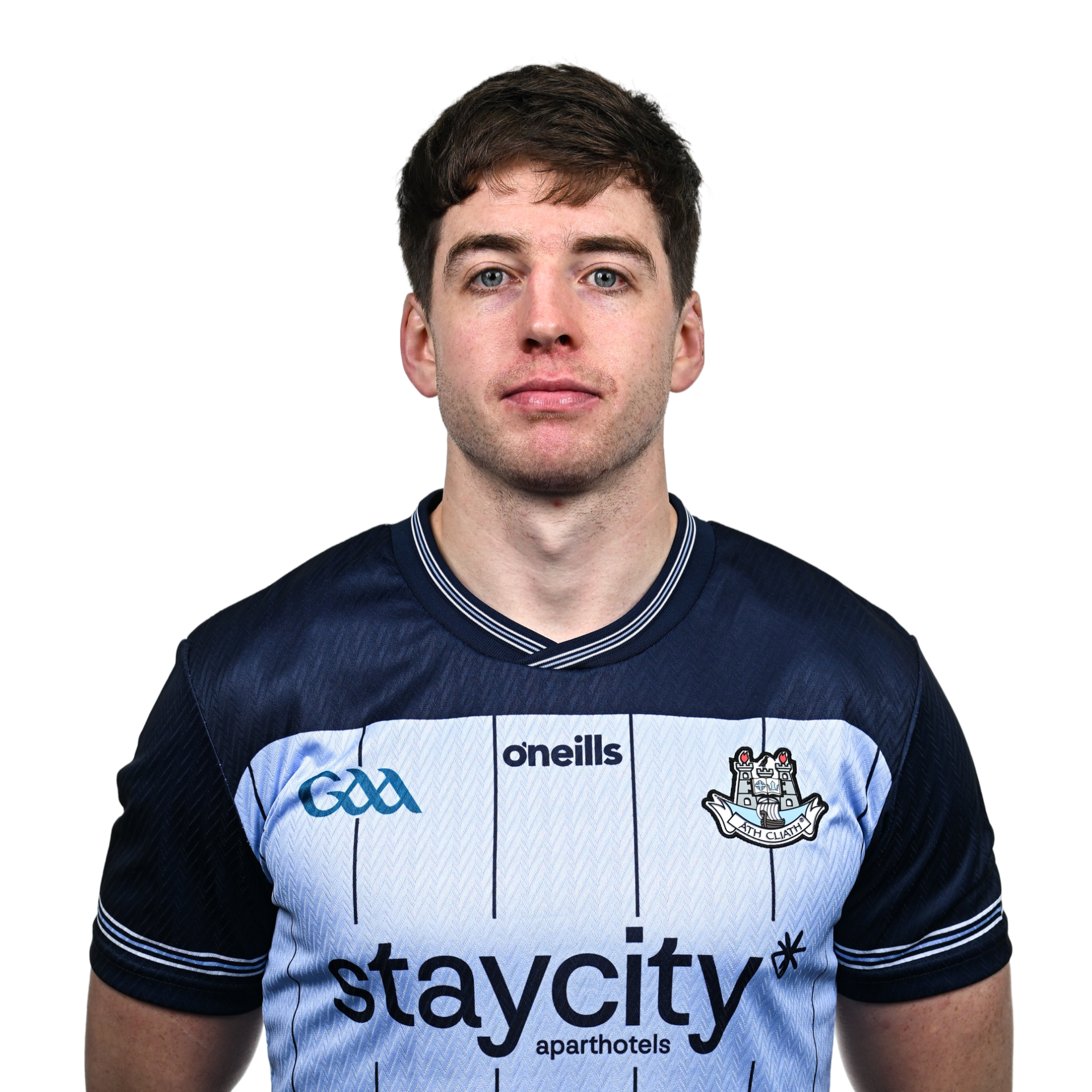 Dónal Burke Image