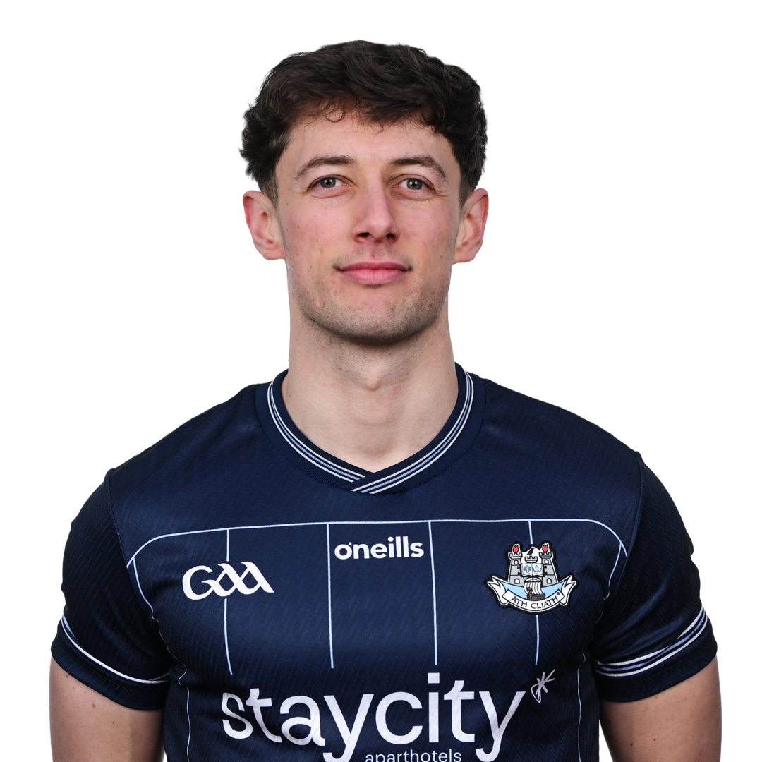 Evan,Comerford Banner Image