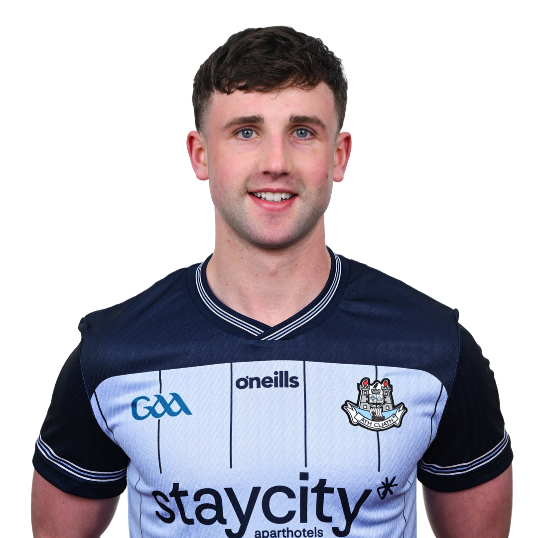 Luke,Breathnach Banner Image