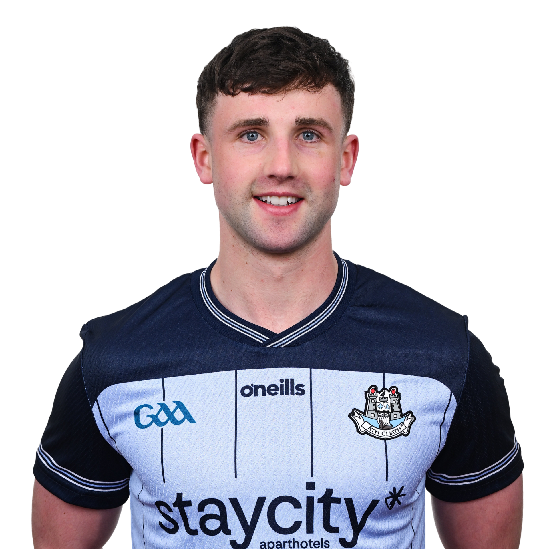 Luke Breathnach Image