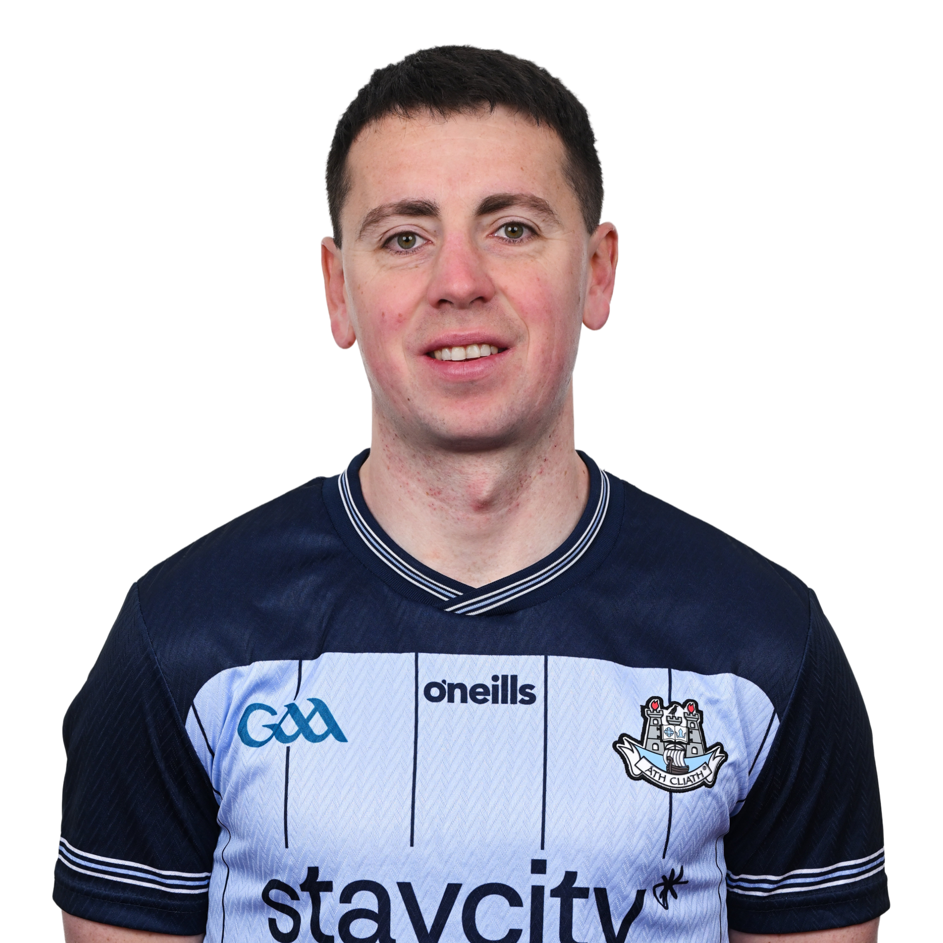 Cormac Costello Image