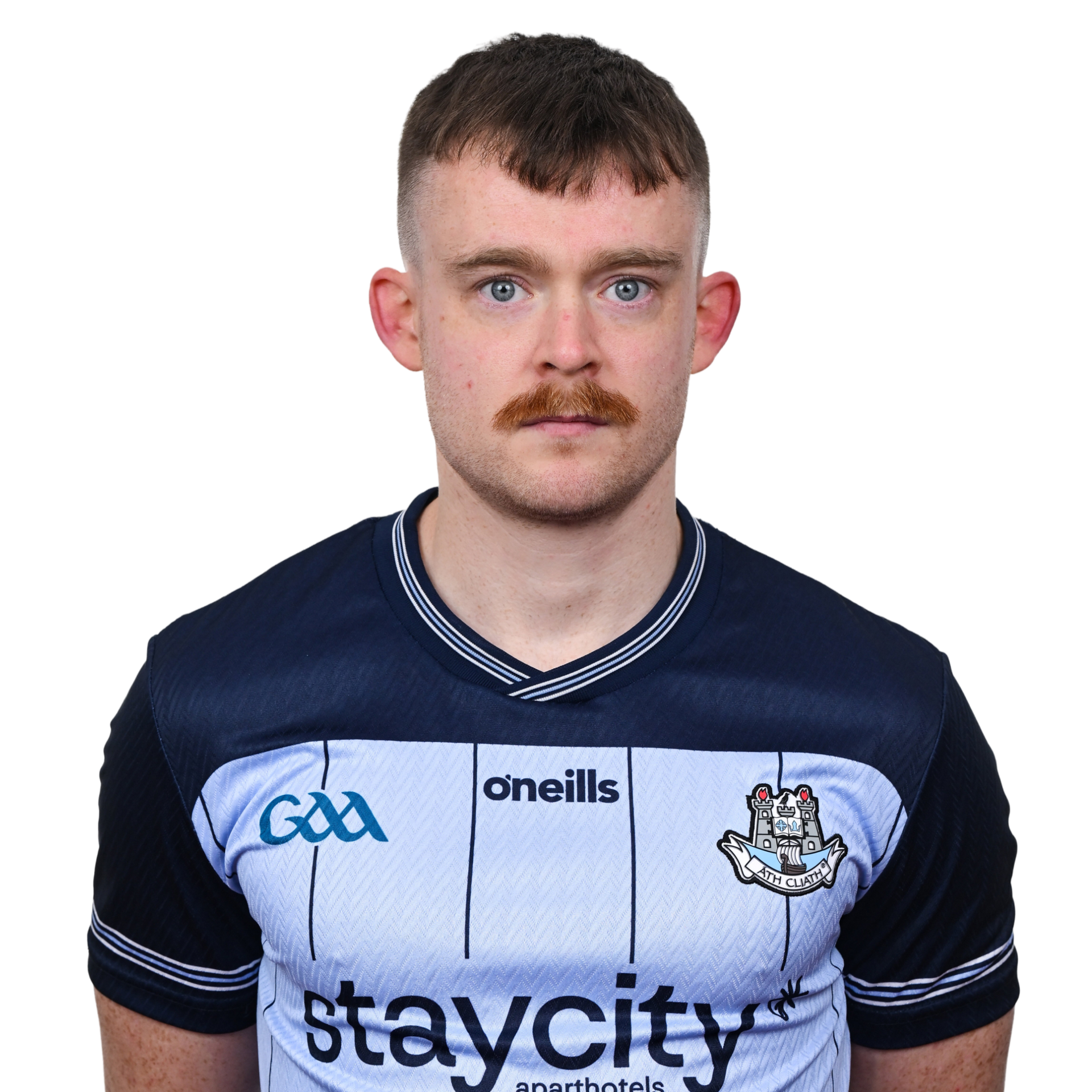 Cian O'Connor Image