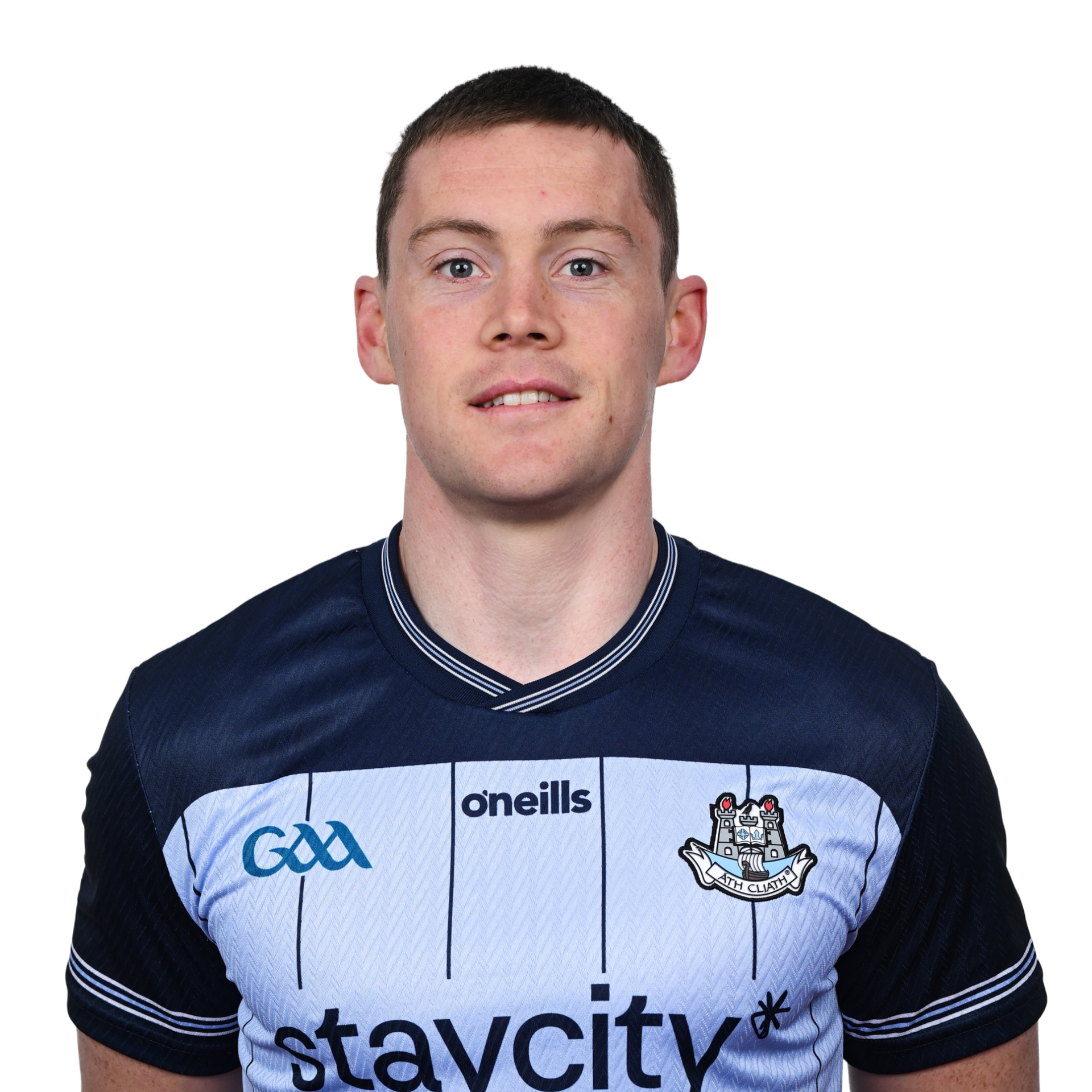 Con O'Callaghan Image