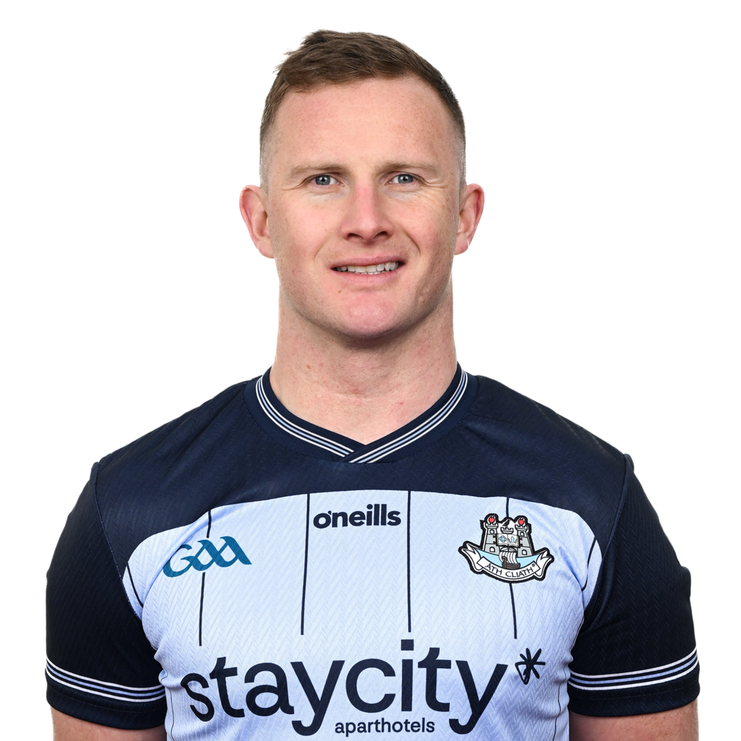 Ciarán,Kilkenny Banner Image