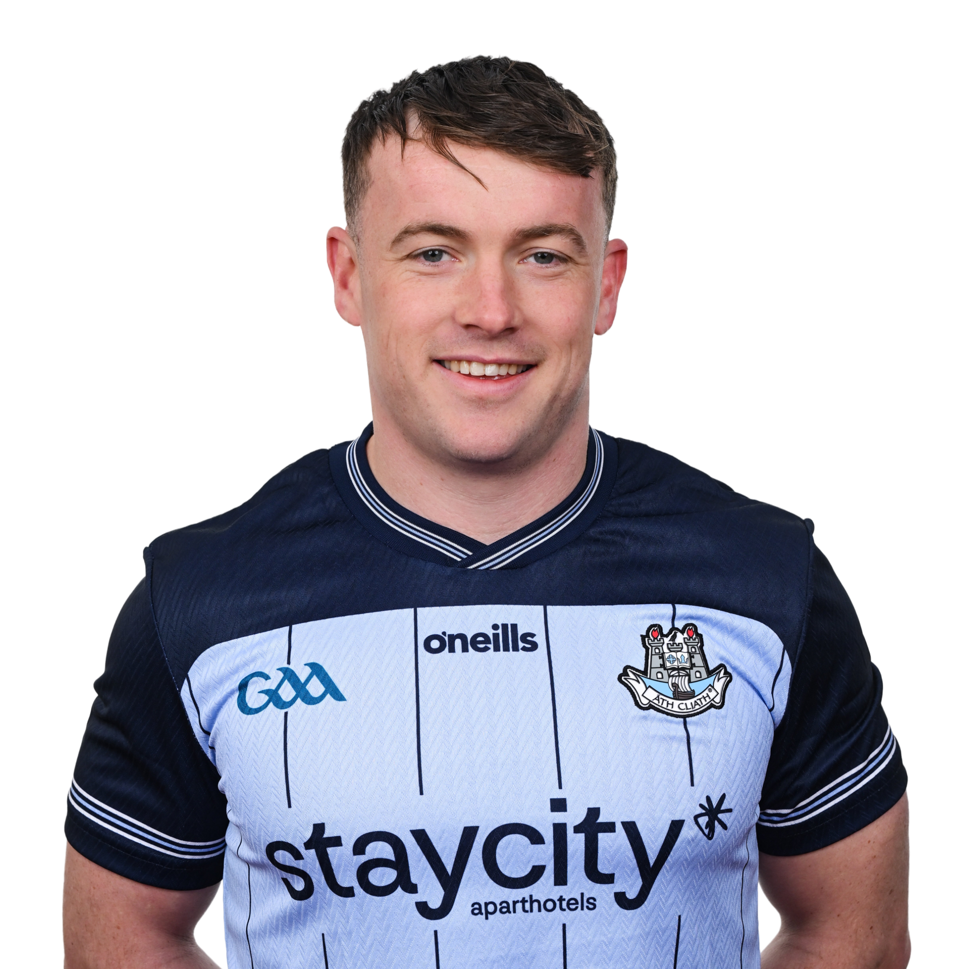 Niall O'Callaghan Image