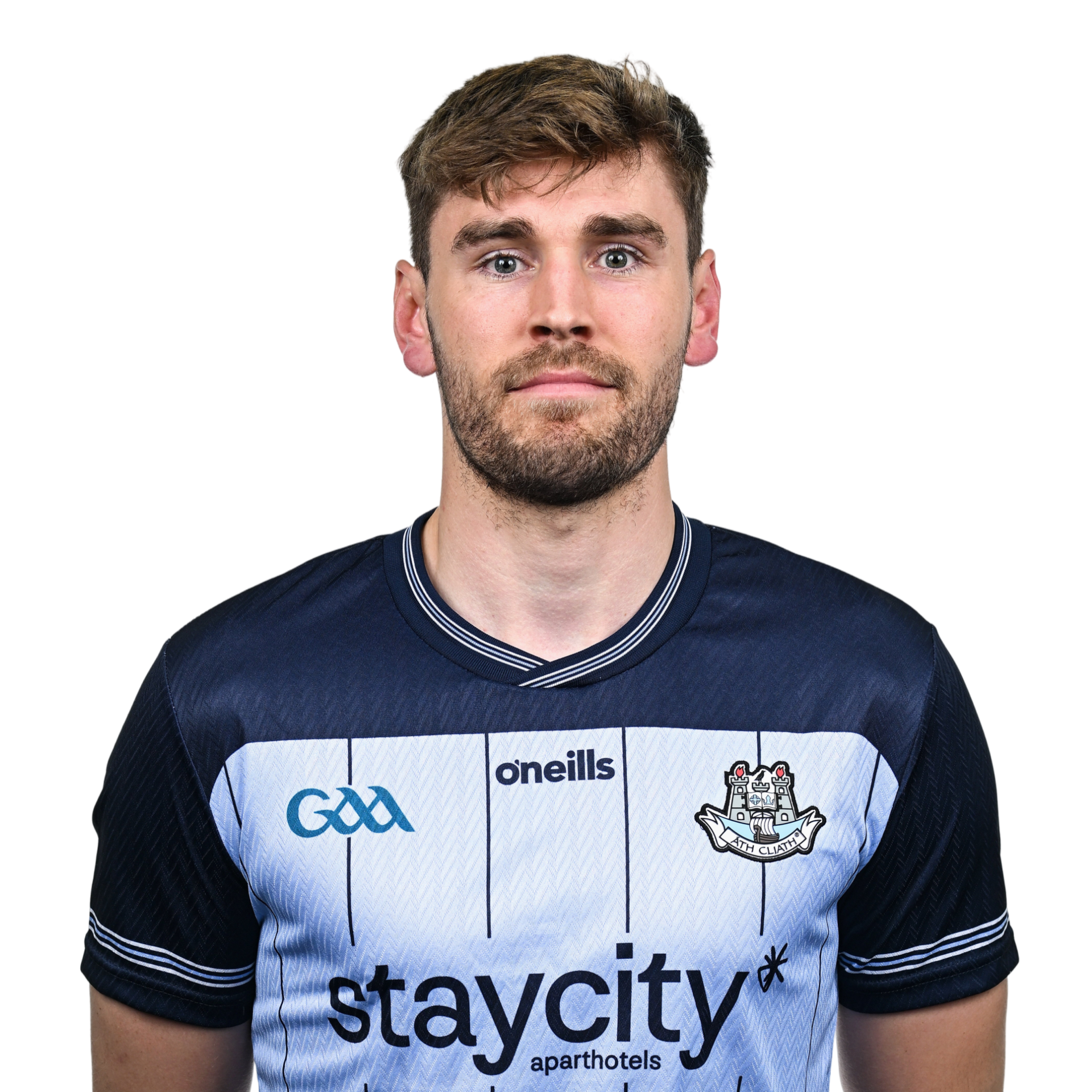 Ronan Hayes Image