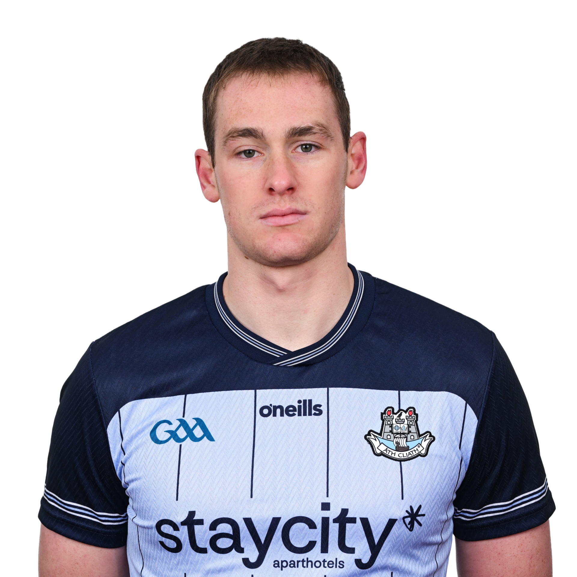 Peadar Ó Cofaigh Byrne Image