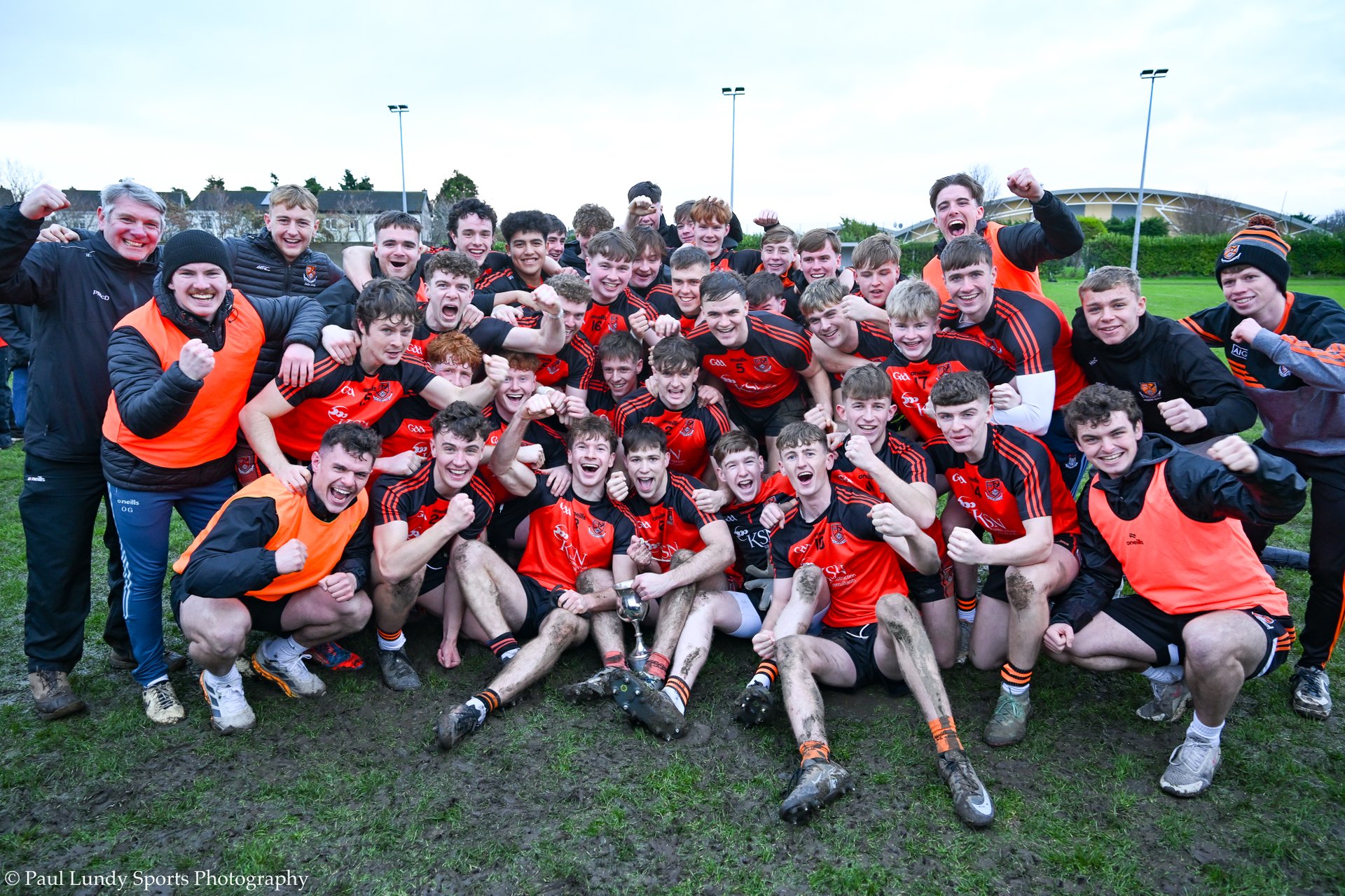 Image courtesy Paul Lundy Image