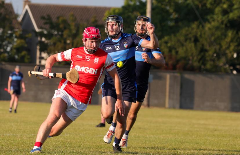 Cuala open PTSB Dublin Senior 1 Hurling Championship campaign with win over St Judes