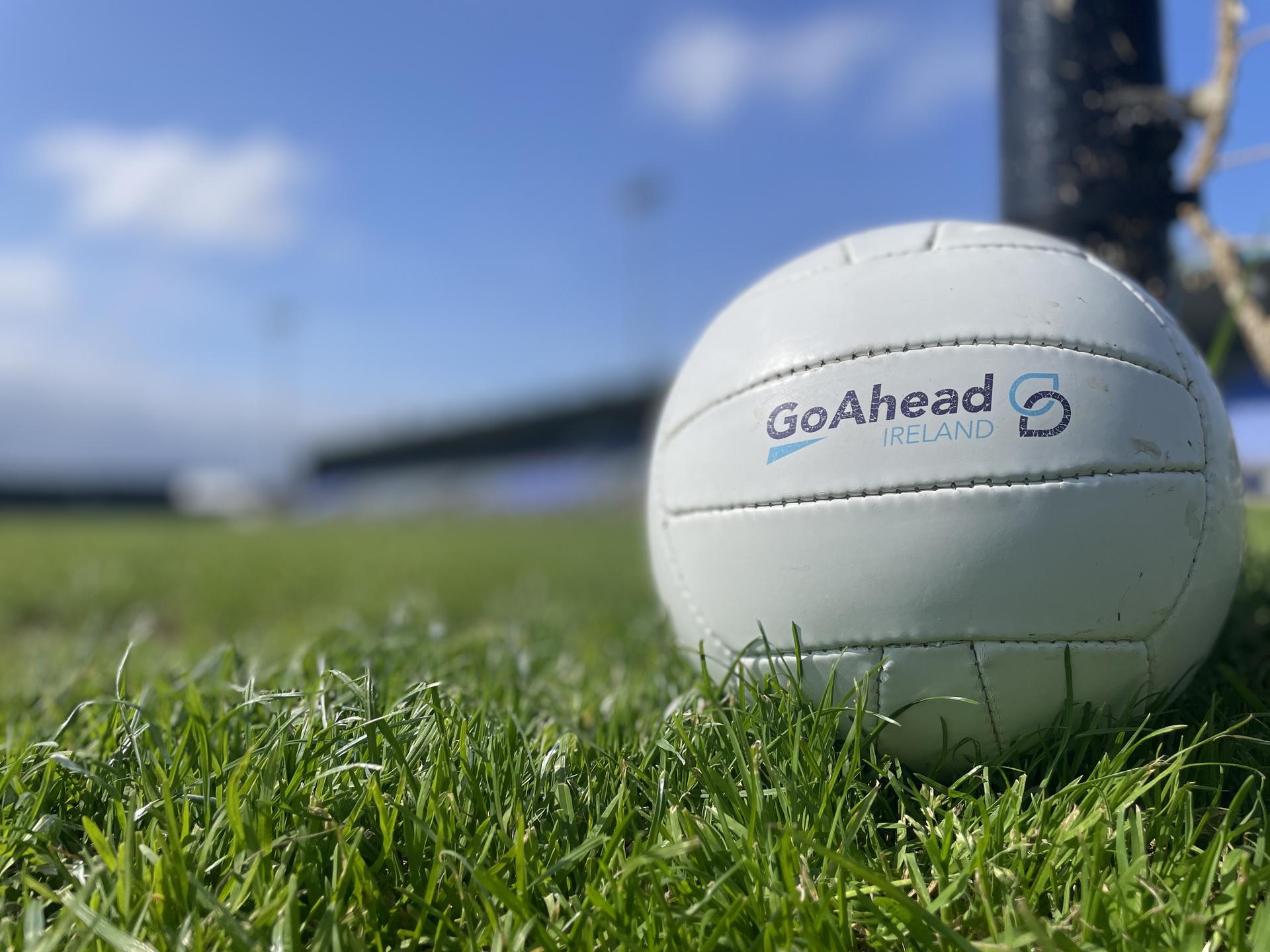 PREVIEW: Go-Ahead Ireland Senior 1 Football Championship Round 3