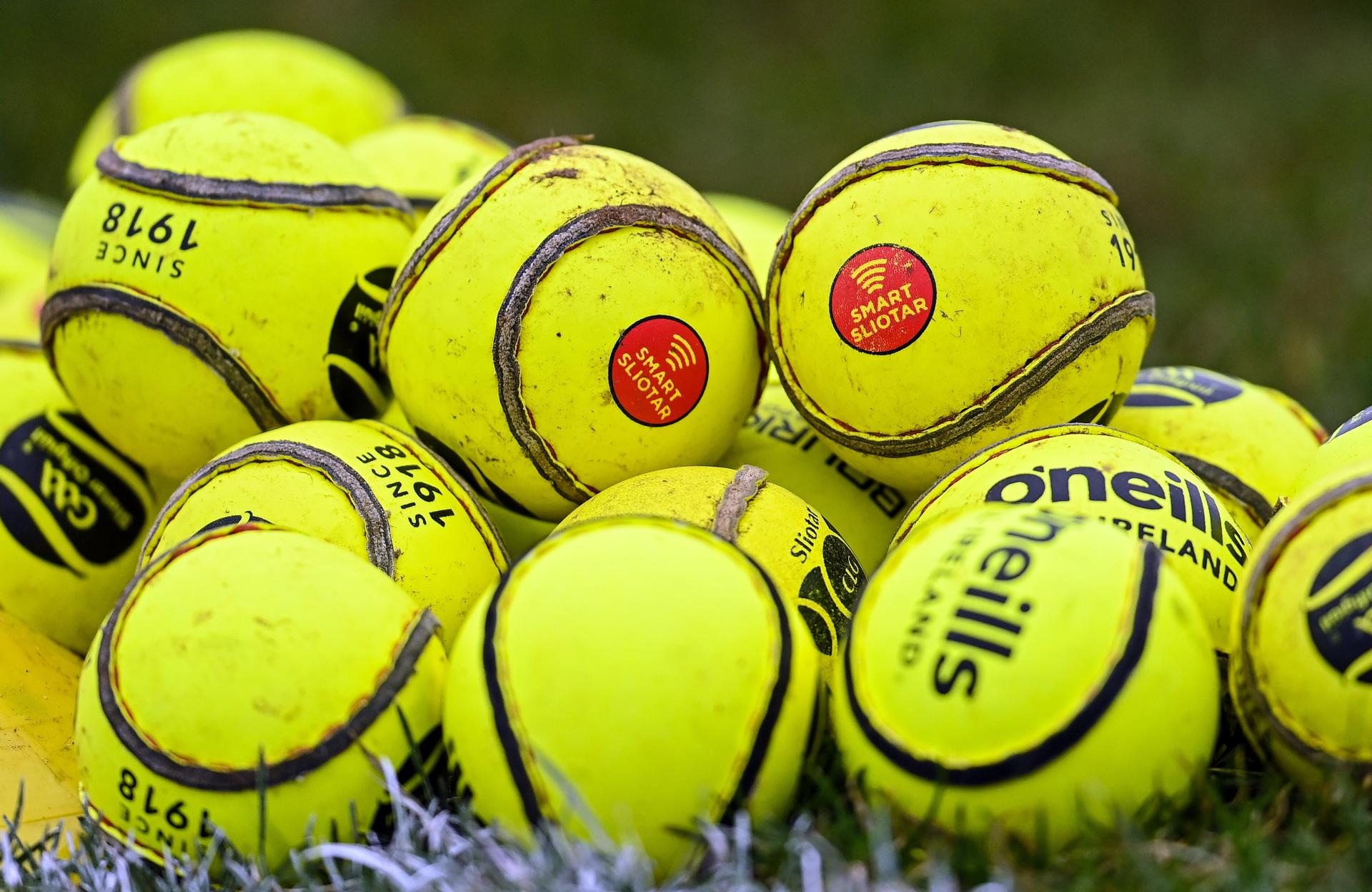 Go-Ahead Ireland Senior 2 Hurling Championship Round-Up