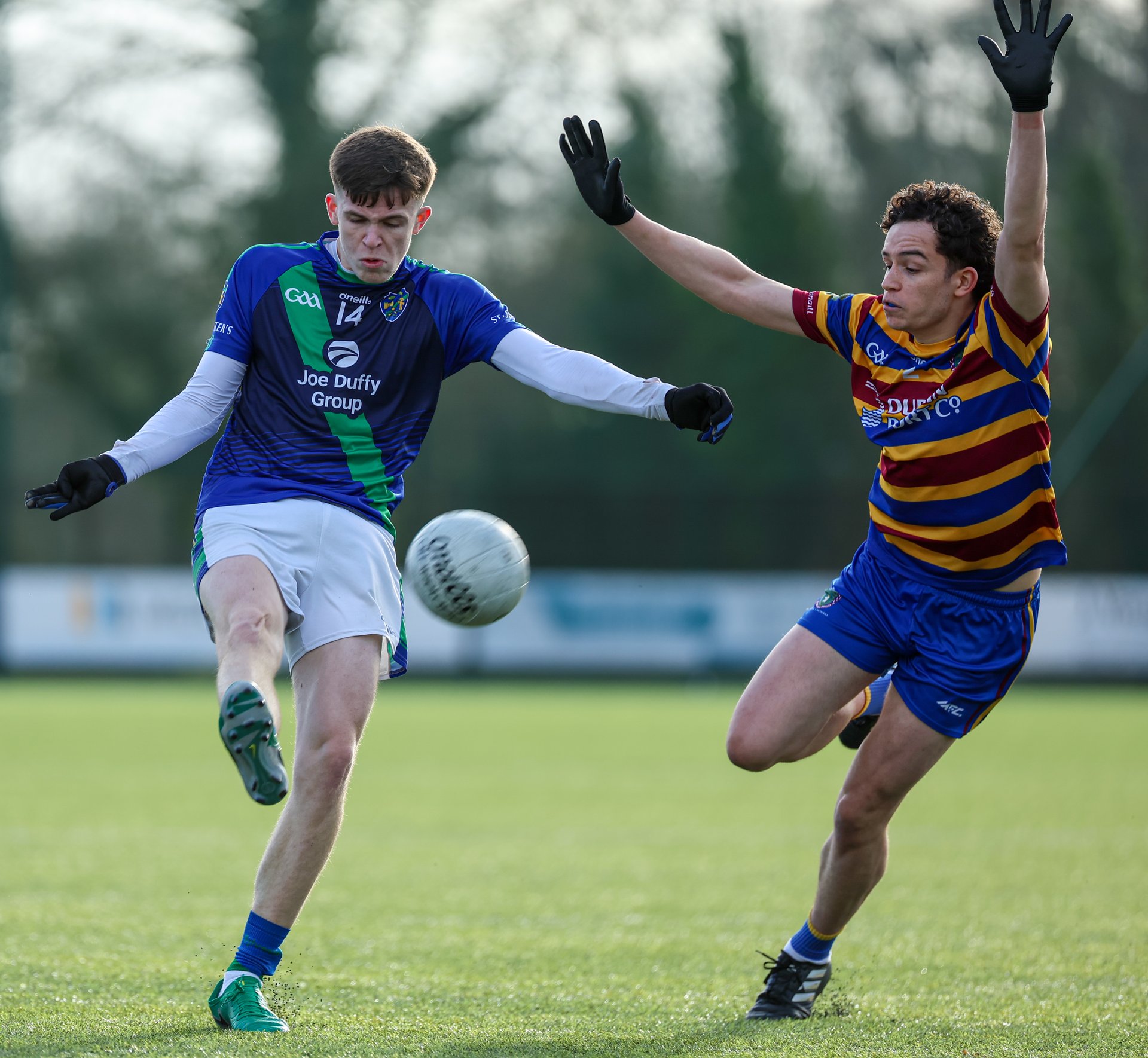 Image Courtesy Matthew Burke Image