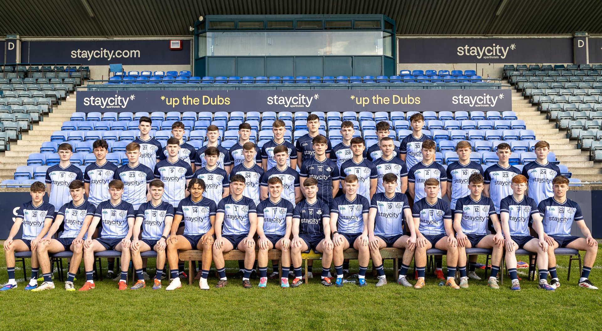 Image courtesy Niall O'Connell Image