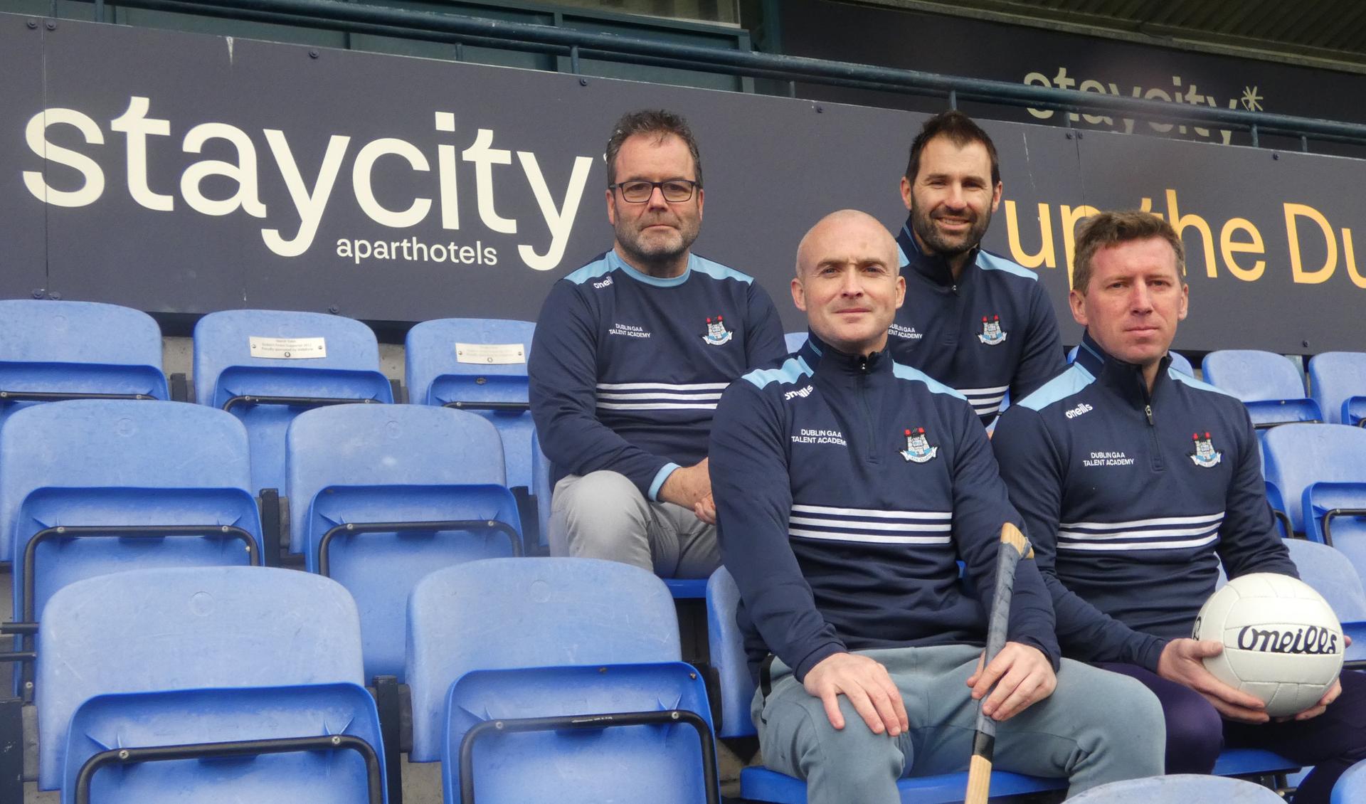 Dublin's Got Talent! 