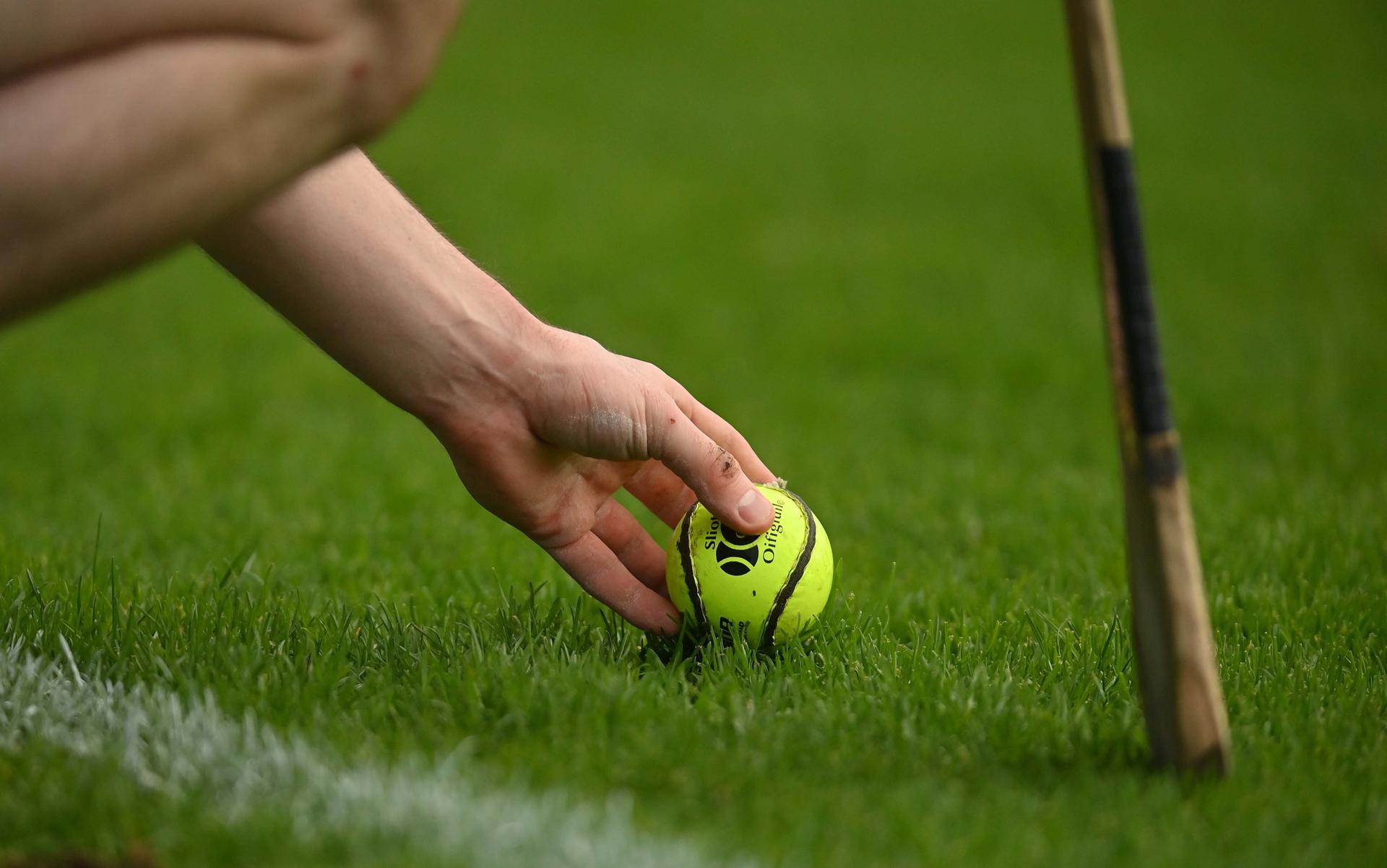 Na Fianna start SHC campaign with victory over St Judes