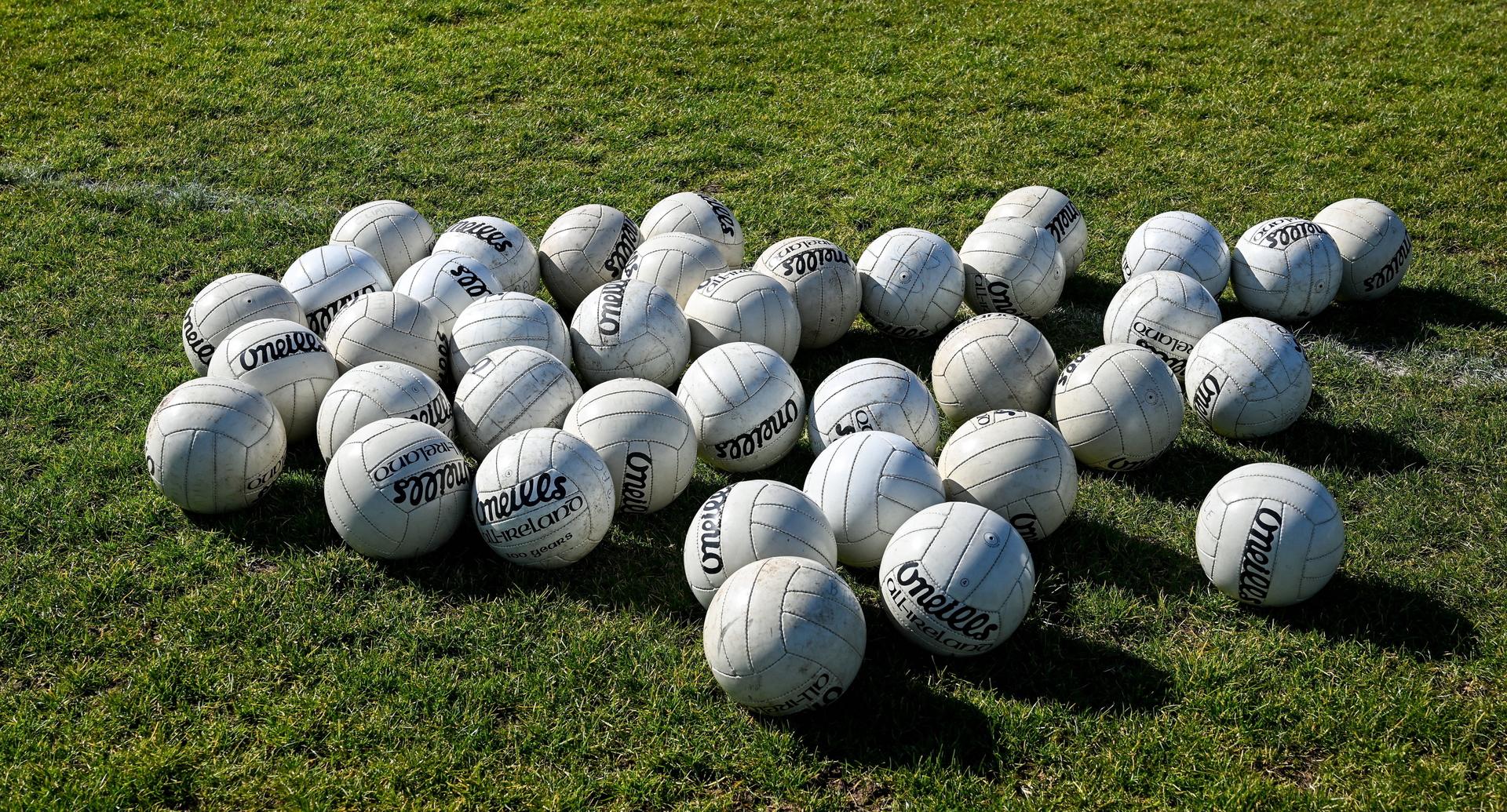 PREVIEW: Go-Ahead Ireland Senior 1 Football Championship Round 2