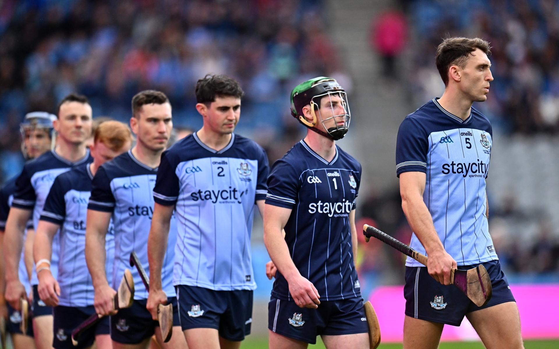 Hurling Image
