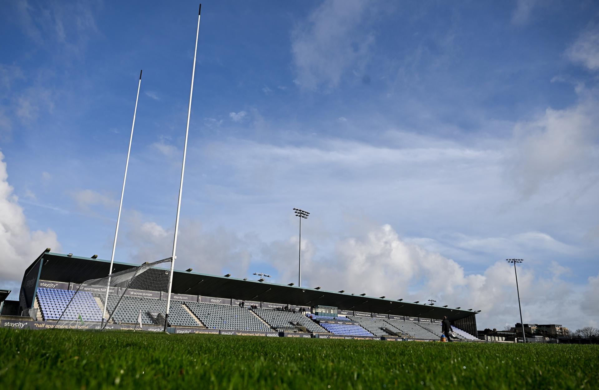 Changing demographics present significant challenge to the GAA