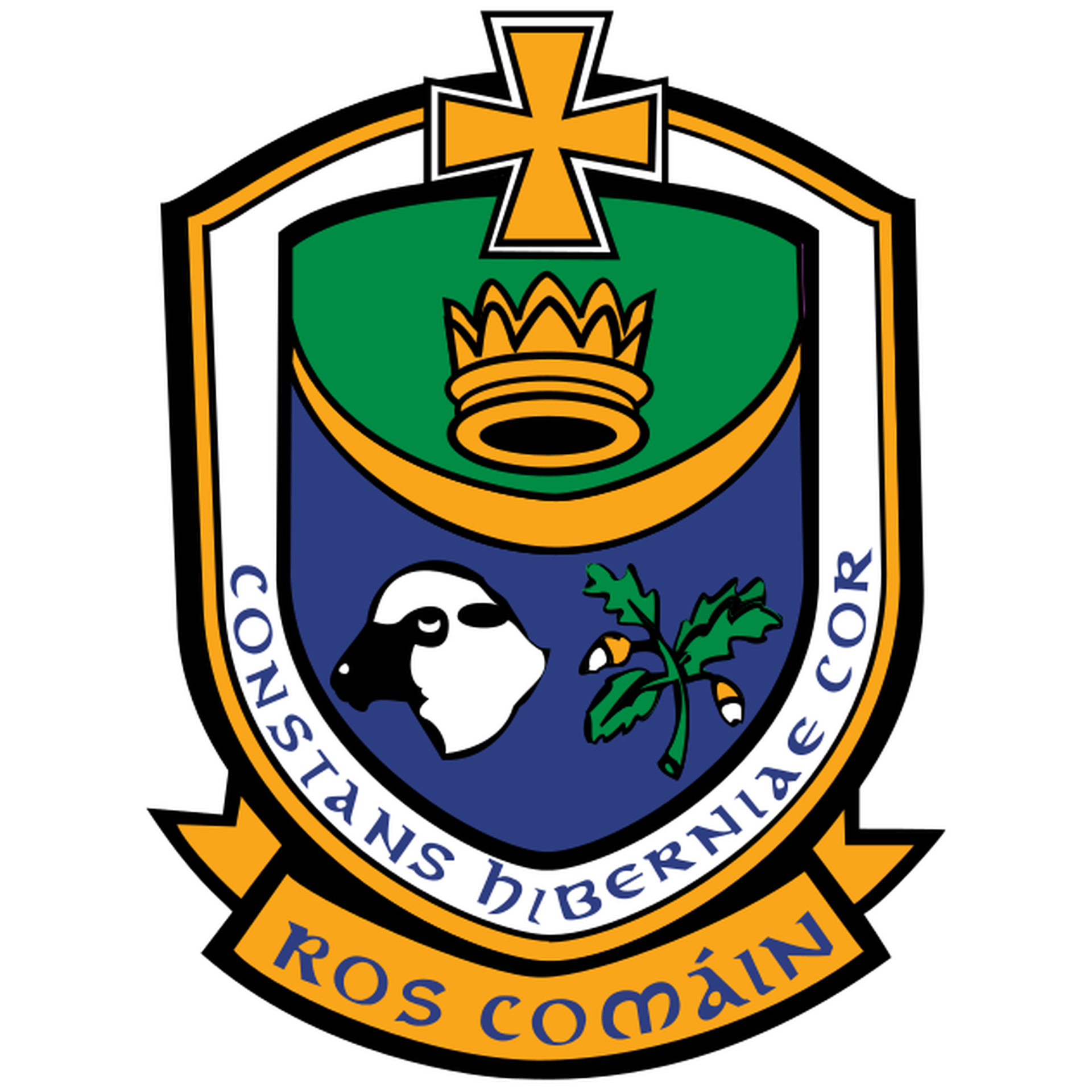 Logo Roscommon
