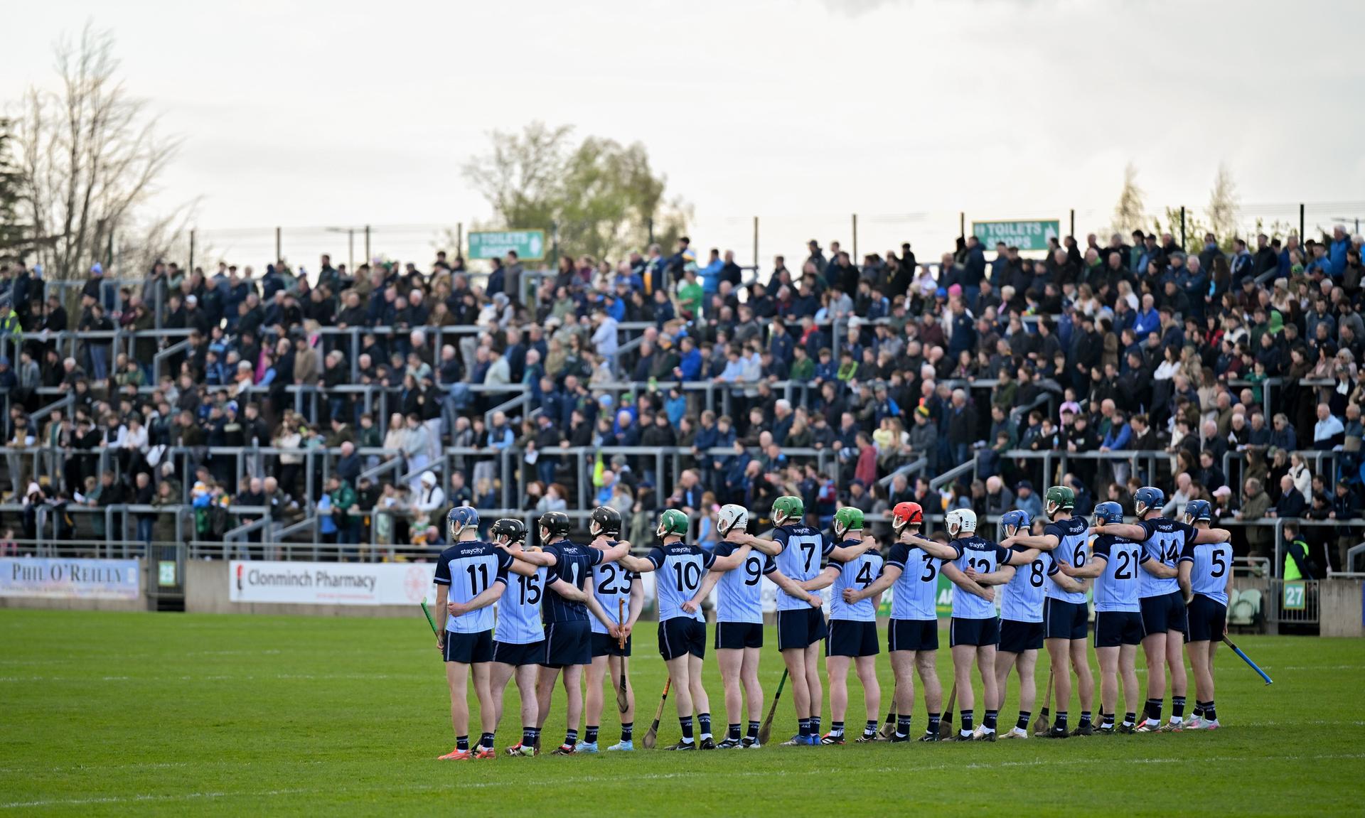 PREVIEW: Dublin v Kildare Senior Hurling Championship