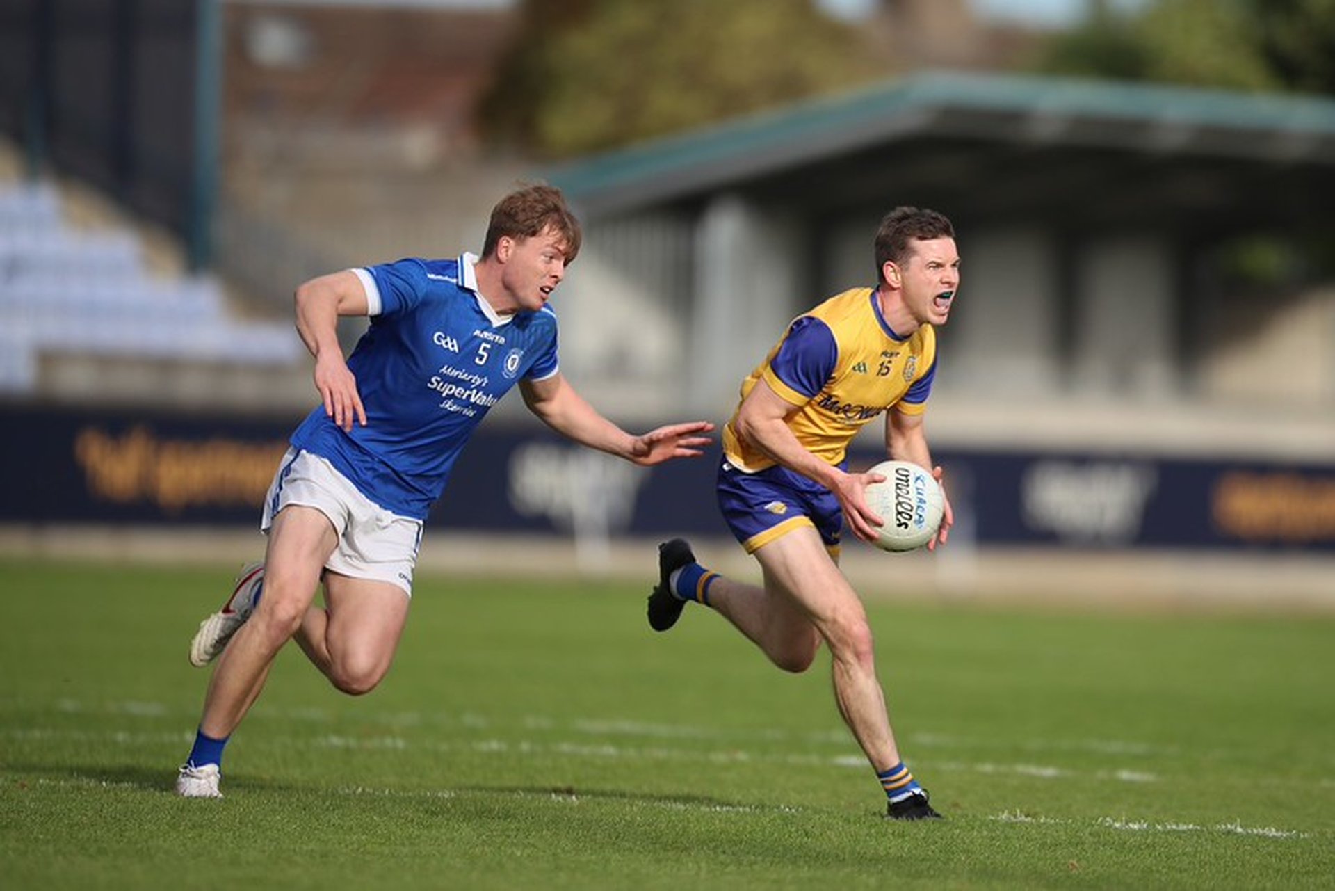 Image courtesy of Michael Donoghue Image
