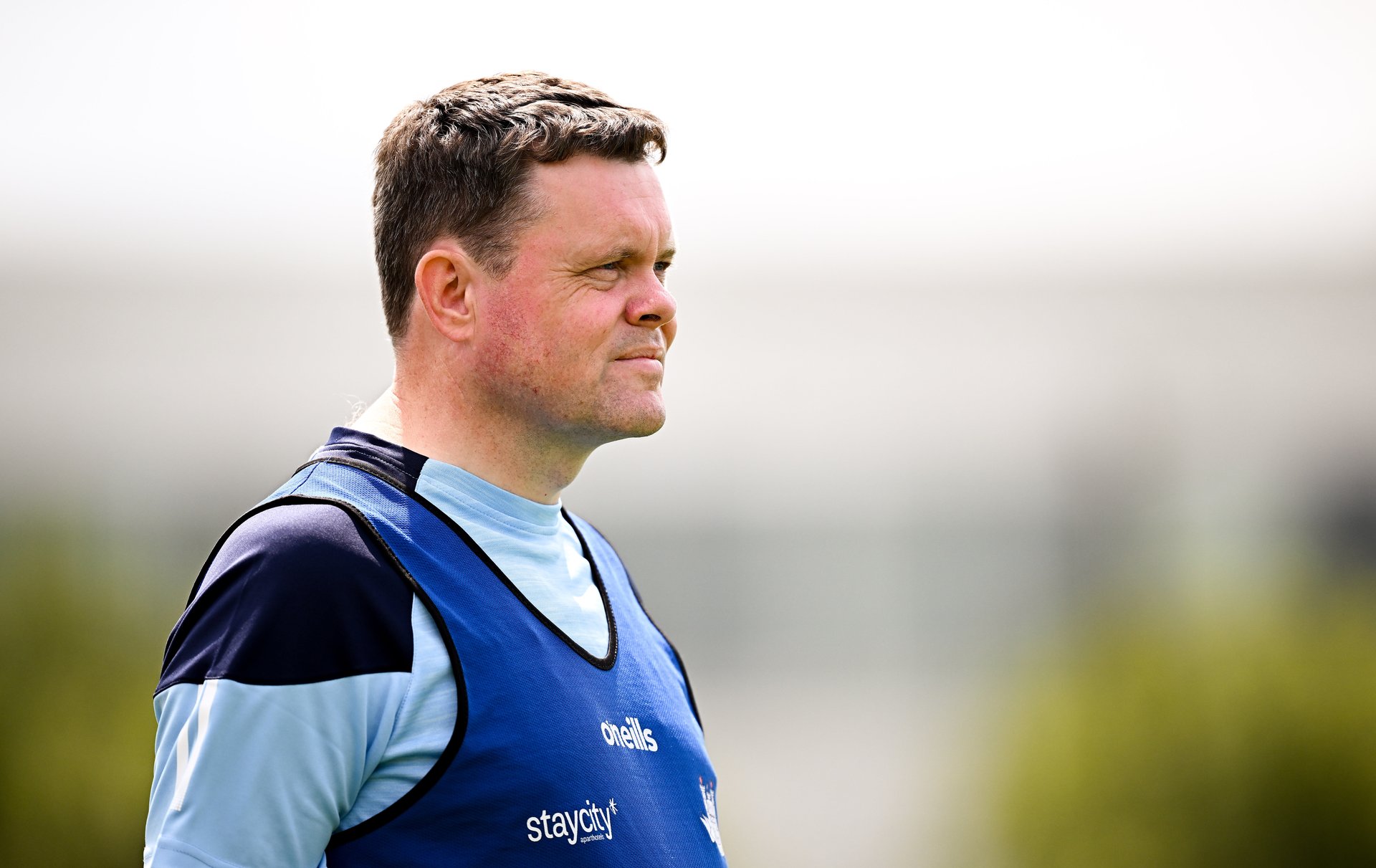 Declan Patton (St Brigids) Image credit Sportsfile  Image