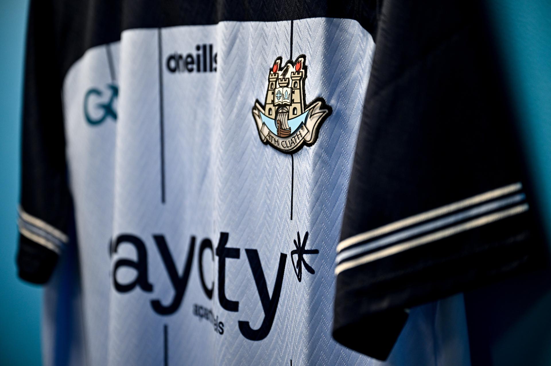 Dublin Senior Team News