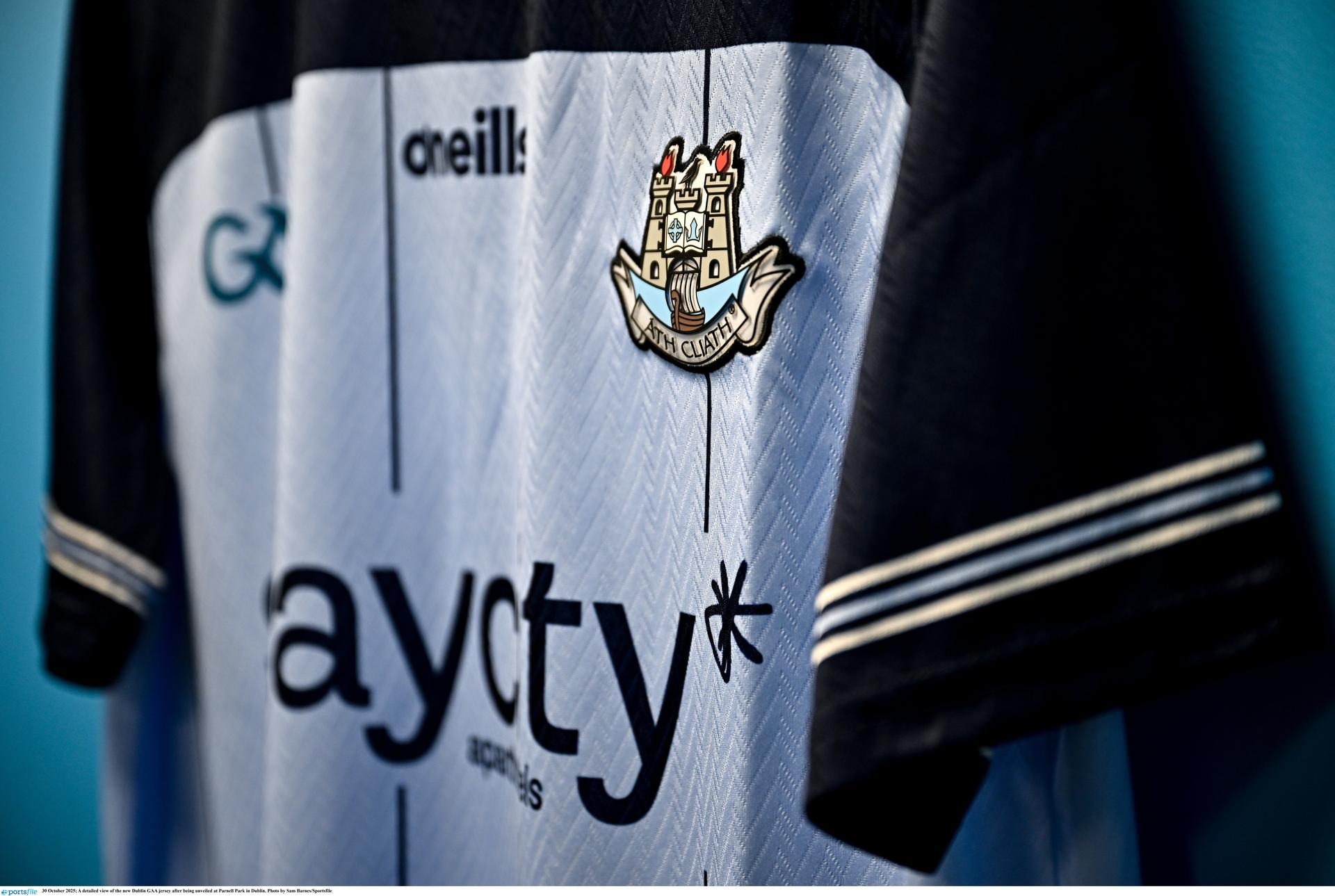 Team News For Leinster Championship Opening Round