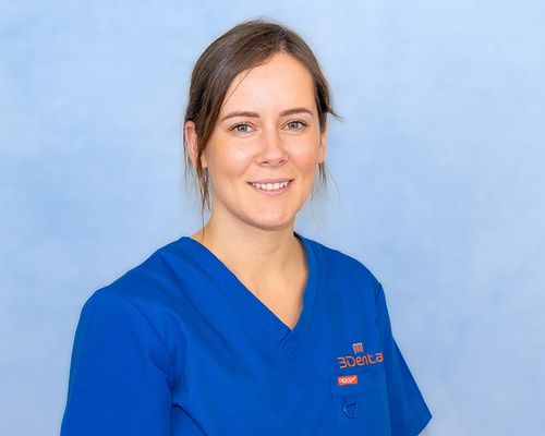 Meet The Team | Dentists, Nurse, Technicians & Office // 3Dental